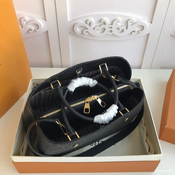 WIS MONTAIGNE MM LOUIS VUITTON 0301